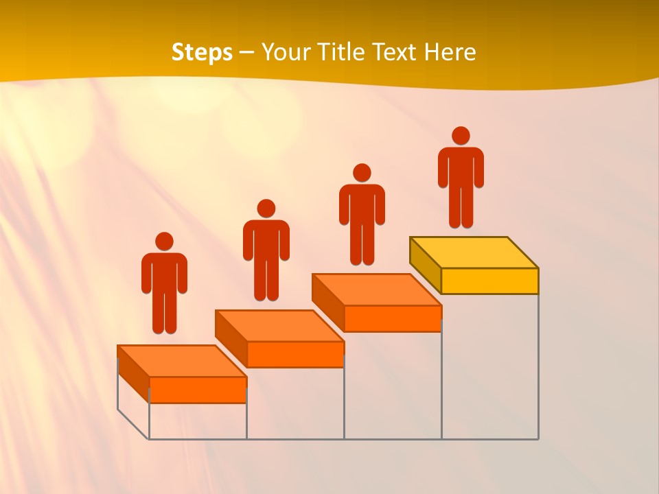 Heat Electricity Condition PowerPoint Template