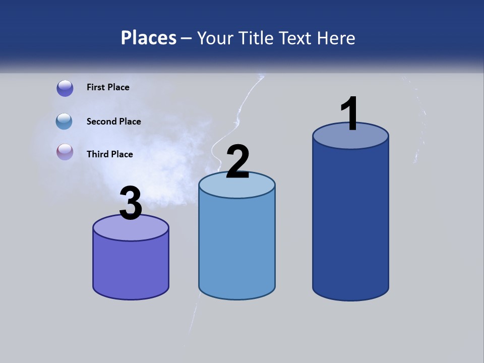 Home Conditioner Unit PowerPoint Template