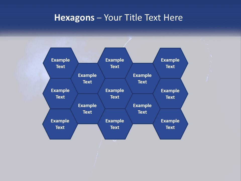 Home Conditioner Unit PowerPoint Template