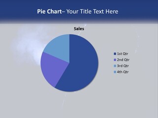 Home Conditioner Unit PowerPoint Template