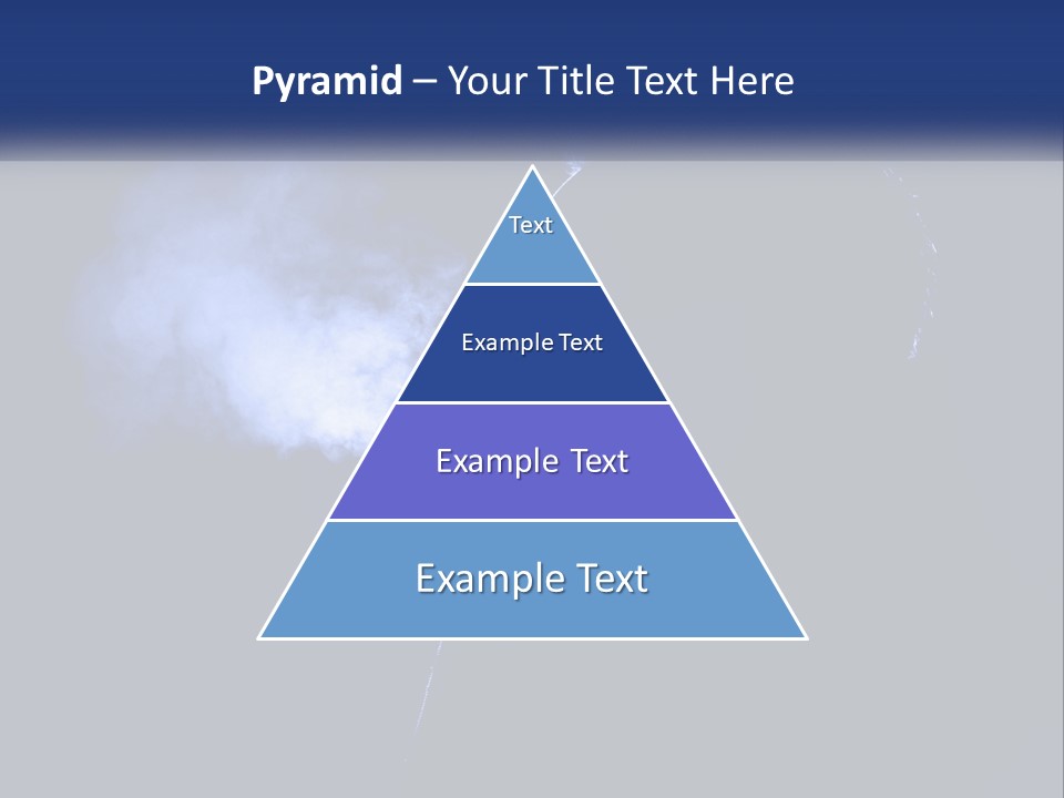 Home Conditioner Unit PowerPoint Template