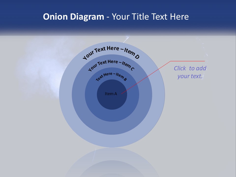 Home Conditioner Unit PowerPoint Template