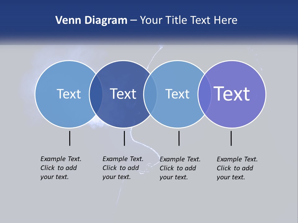 Home Conditioner Unit PowerPoint Template