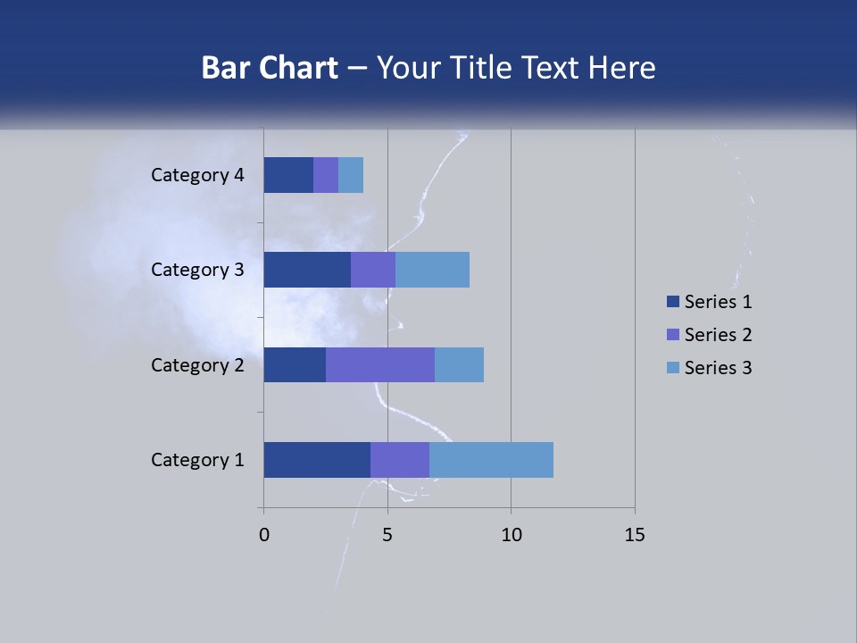 Home Conditioner Unit PowerPoint Template