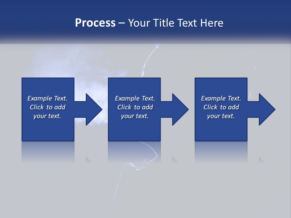 Home Conditioner Unit PowerPoint Template
