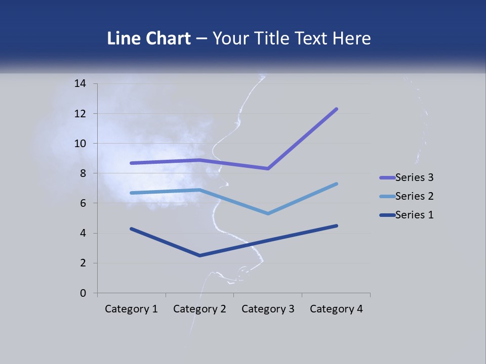 Home Conditioner Unit PowerPoint Template