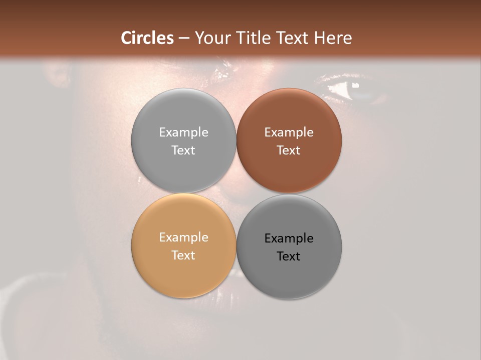 Power Heat Cooling PowerPoint Template