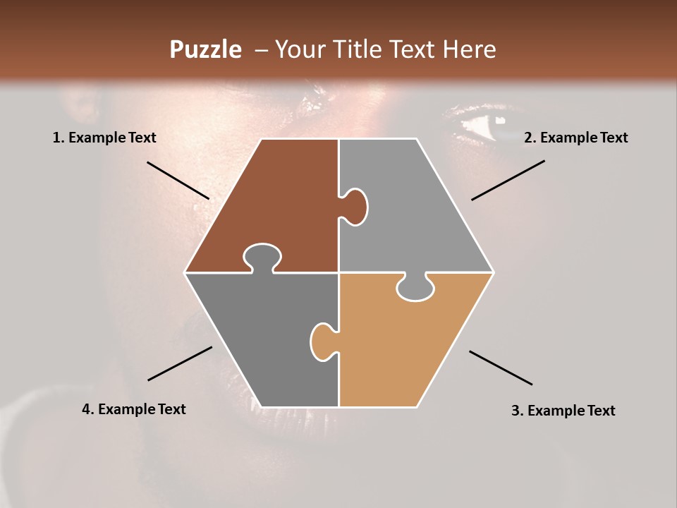 Power Heat Cooling PowerPoint Template