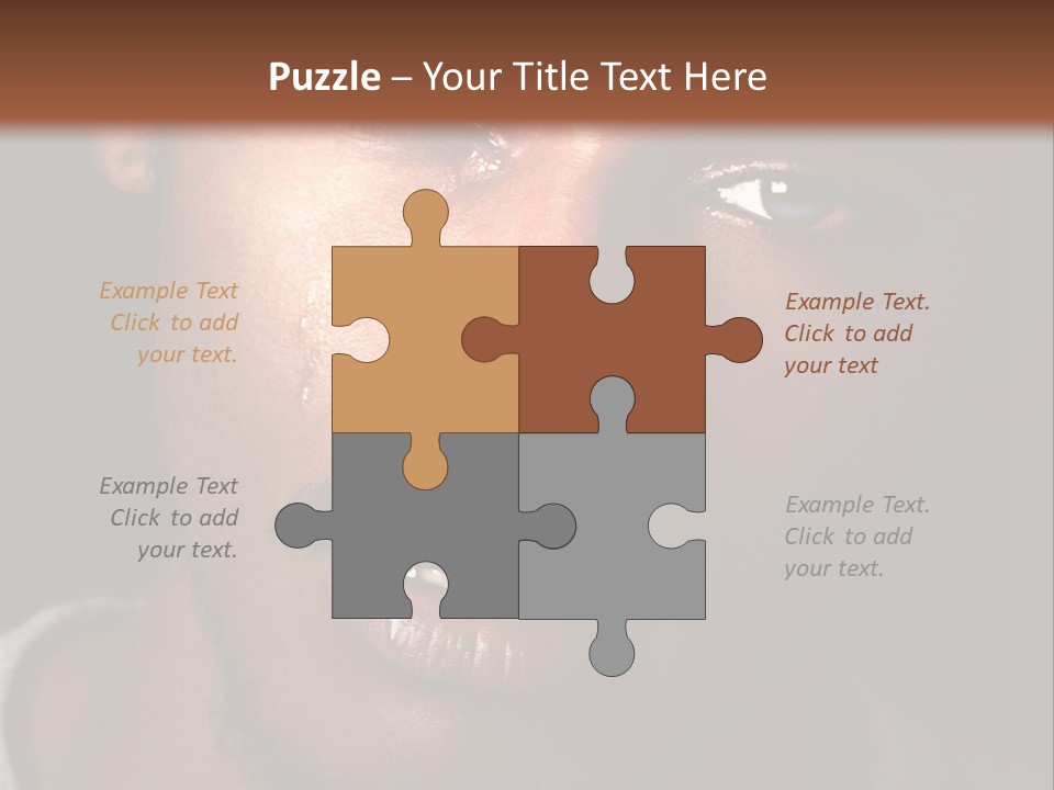 Power Heat Cooling PowerPoint Template