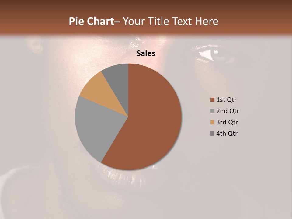 Power Heat Cooling PowerPoint Template