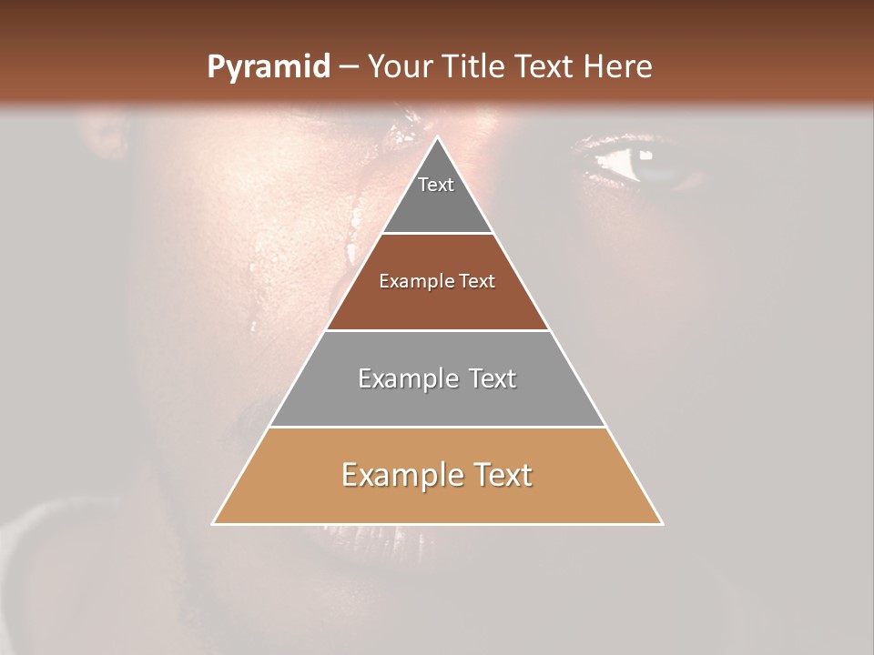 Power Heat Cooling PowerPoint Template