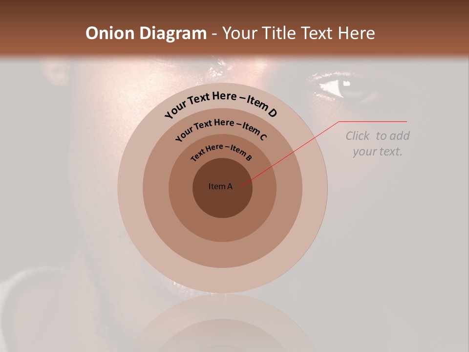 Power Heat Cooling PowerPoint Template