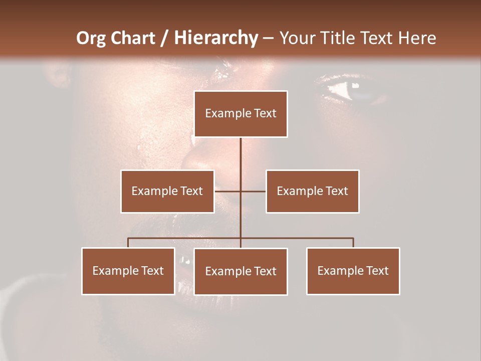 Power Heat Cooling PowerPoint Template