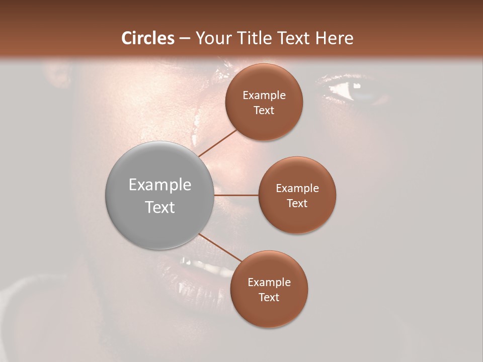 Power Heat Cooling PowerPoint Template