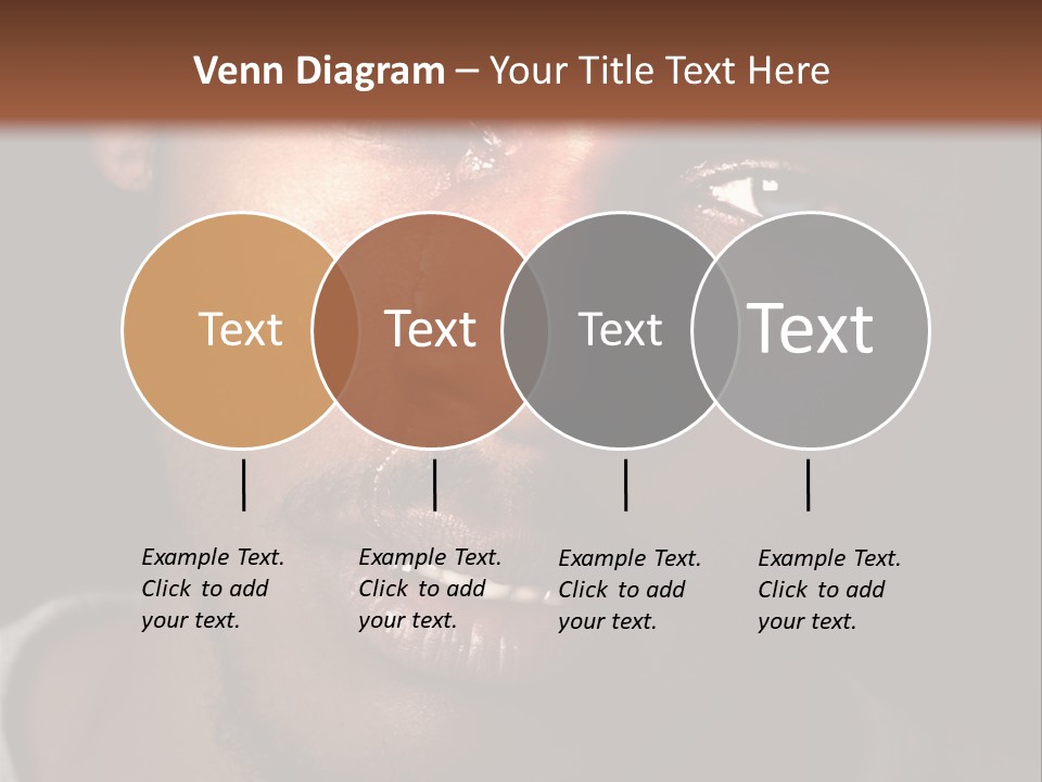 Power Heat Cooling PowerPoint Template