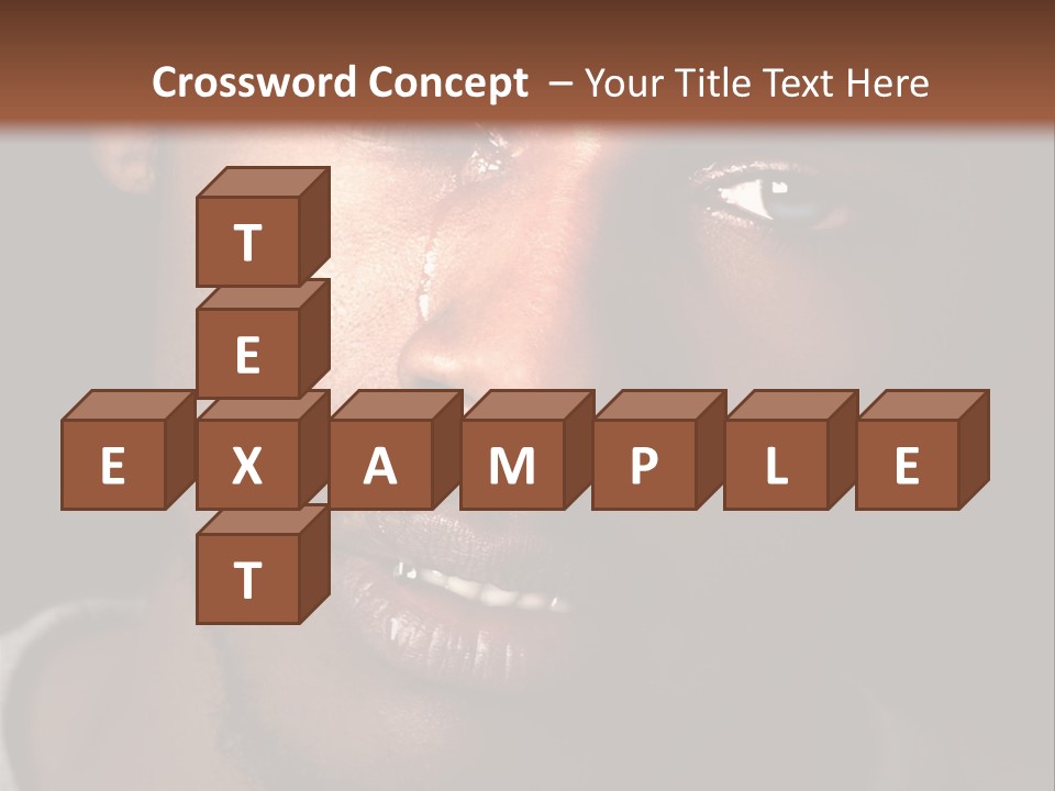 Power Heat Cooling PowerPoint Template