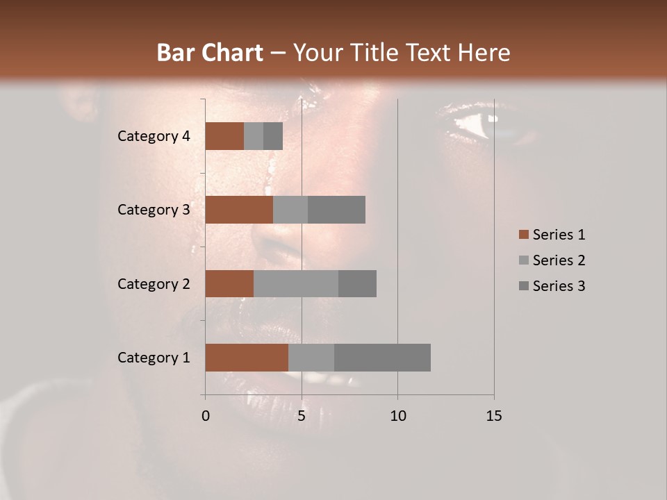 Power Heat Cooling PowerPoint Template