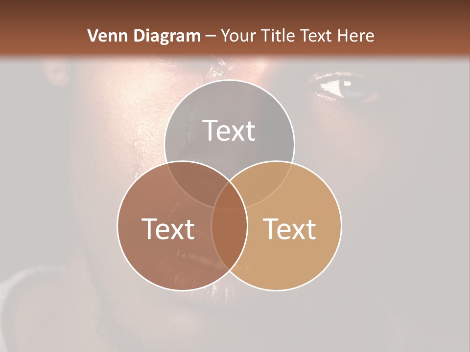 Power Heat Cooling PowerPoint Template