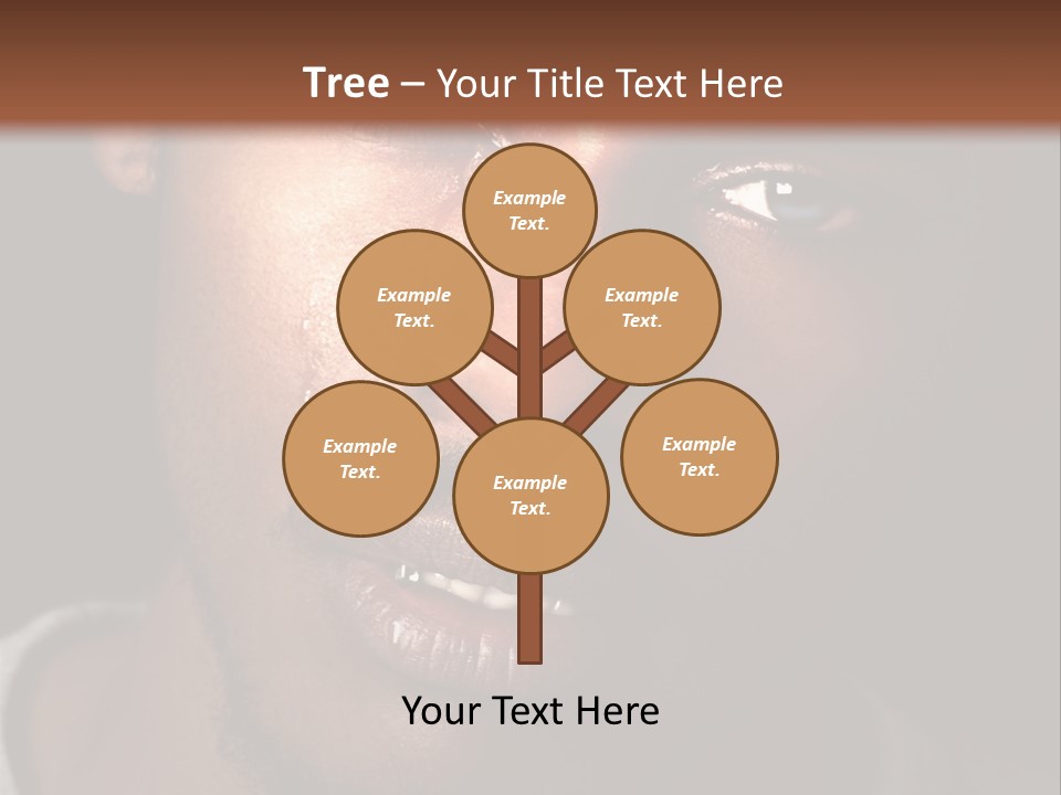 Power Heat Cooling PowerPoint Template