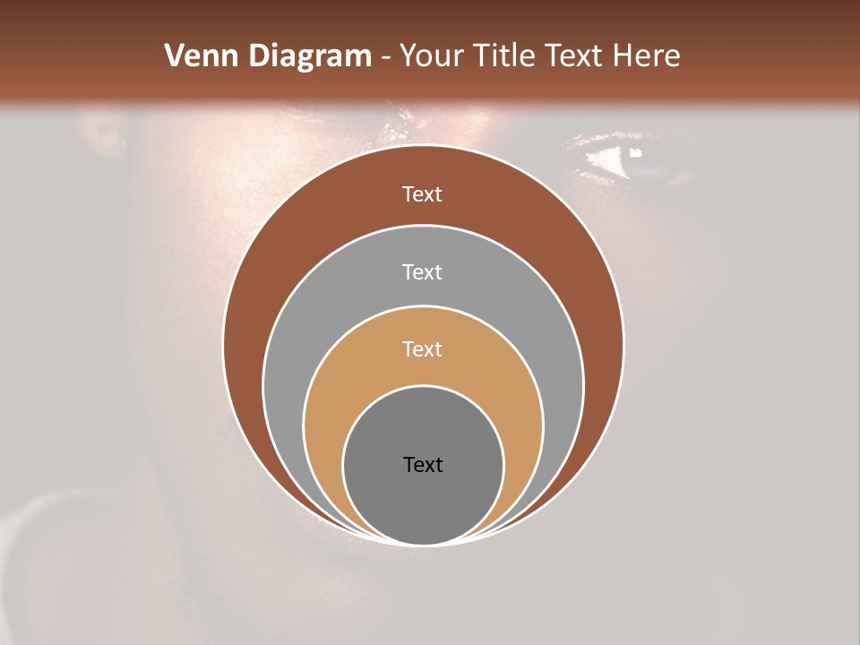 Power Heat Cooling PowerPoint Template