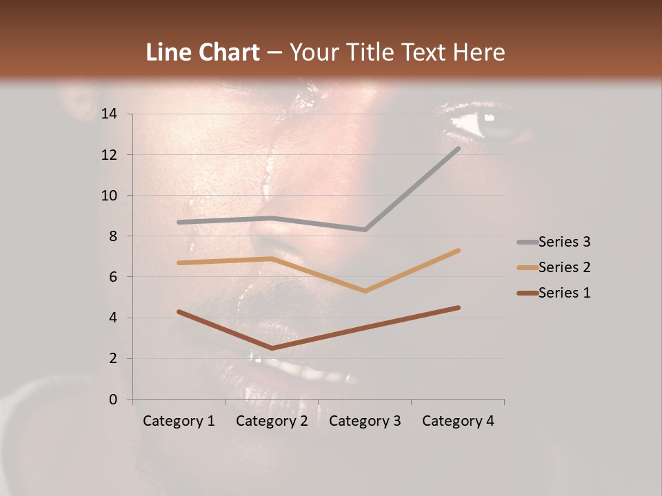 Power Heat Cooling PowerPoint Template
