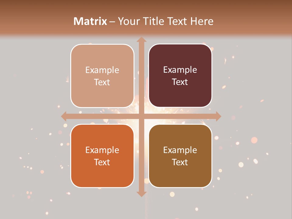Equipment Remote Ventilation PowerPoint Template