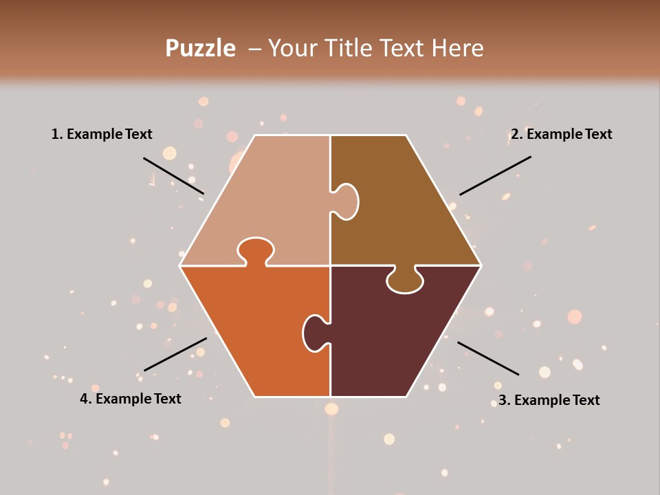 Equipment Remote Ventilation PowerPoint Template