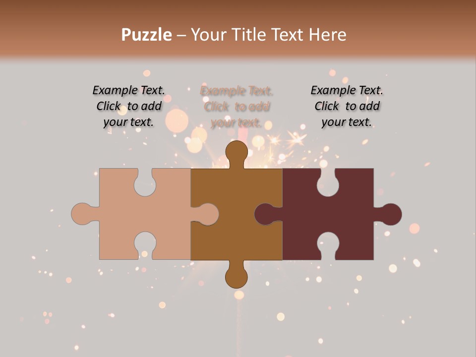 Equipment Remote Ventilation PowerPoint Template