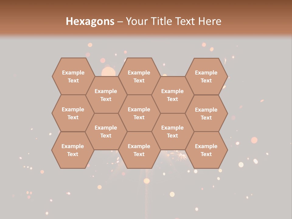 Equipment Remote Ventilation PowerPoint Template