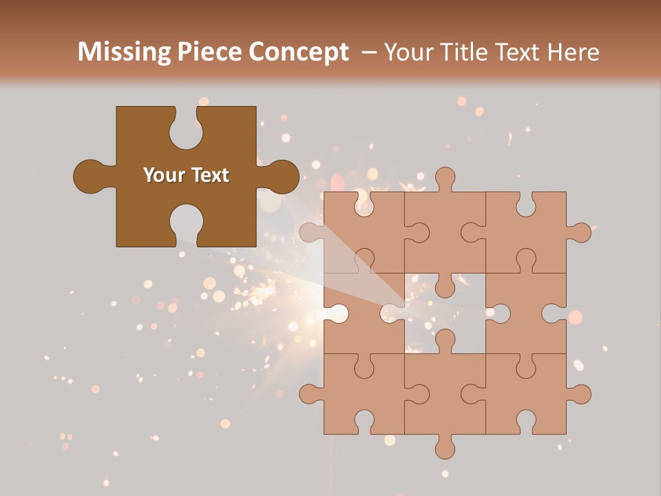 Equipment Remote Ventilation PowerPoint Template