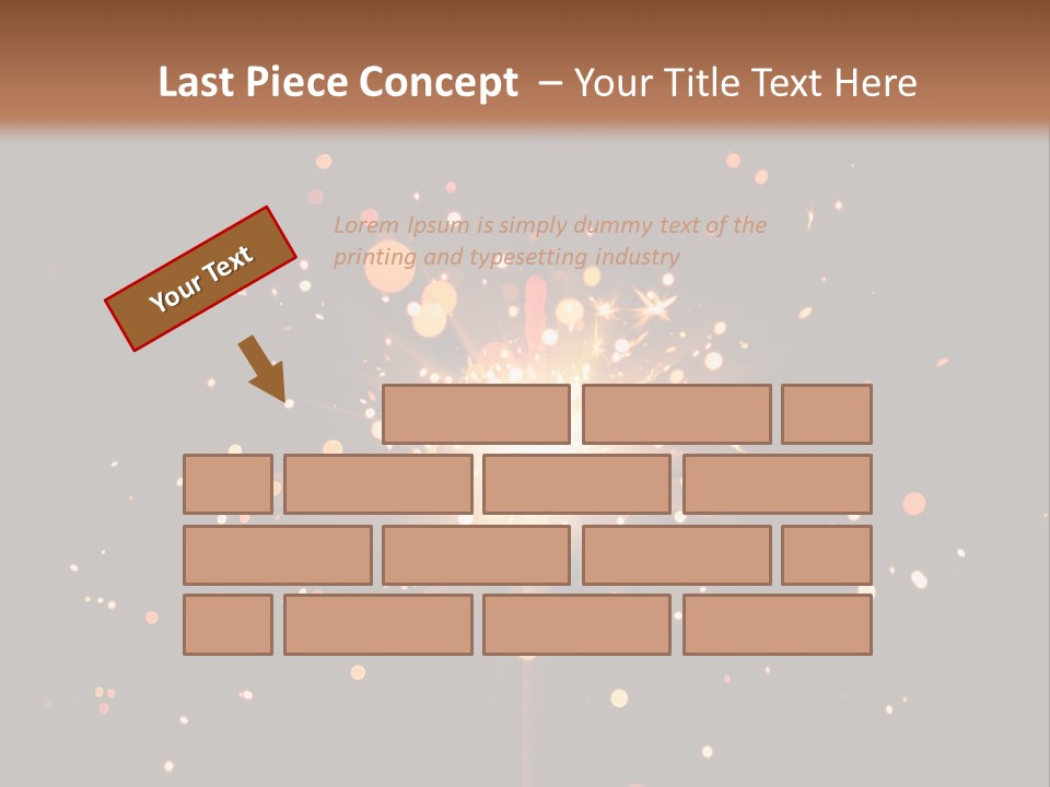 Equipment Remote Ventilation PowerPoint Template
