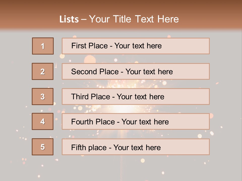 Equipment Remote Ventilation PowerPoint Template