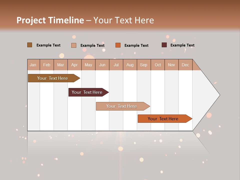 Equipment Remote Ventilation PowerPoint Template
