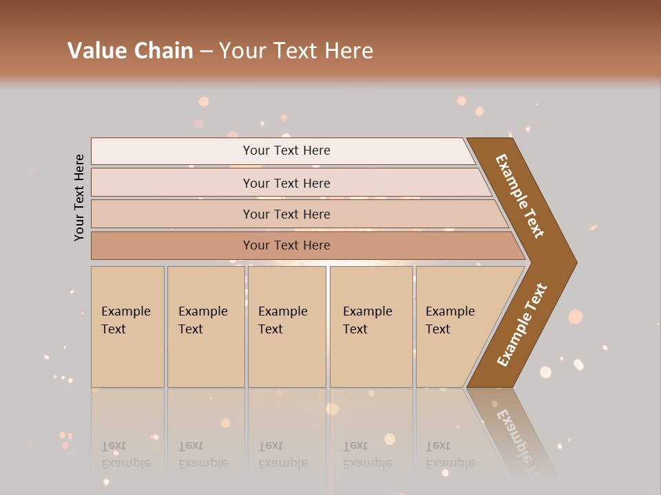 Equipment Remote Ventilation PowerPoint Template