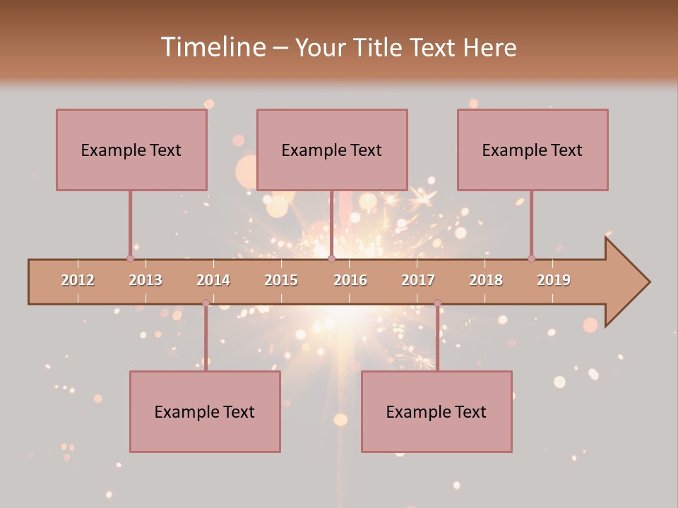 Equipment Remote Ventilation PowerPoint Template