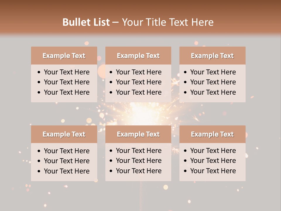 Equipment Remote Ventilation PowerPoint Template