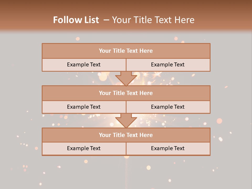 Equipment Remote Ventilation PowerPoint Template