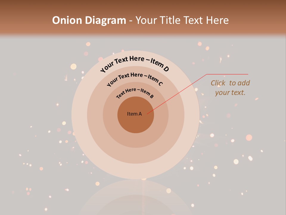 Equipment Remote Ventilation PowerPoint Template