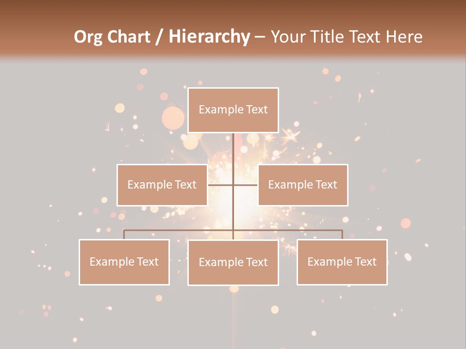 Equipment Remote Ventilation PowerPoint Template