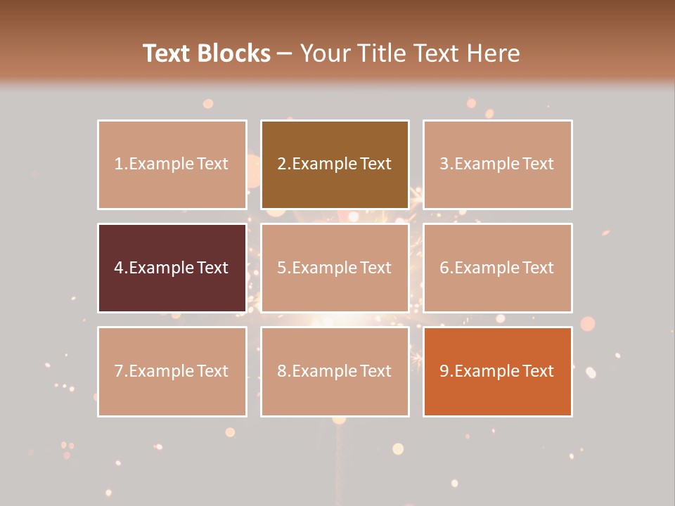 Equipment Remote Ventilation PowerPoint Template