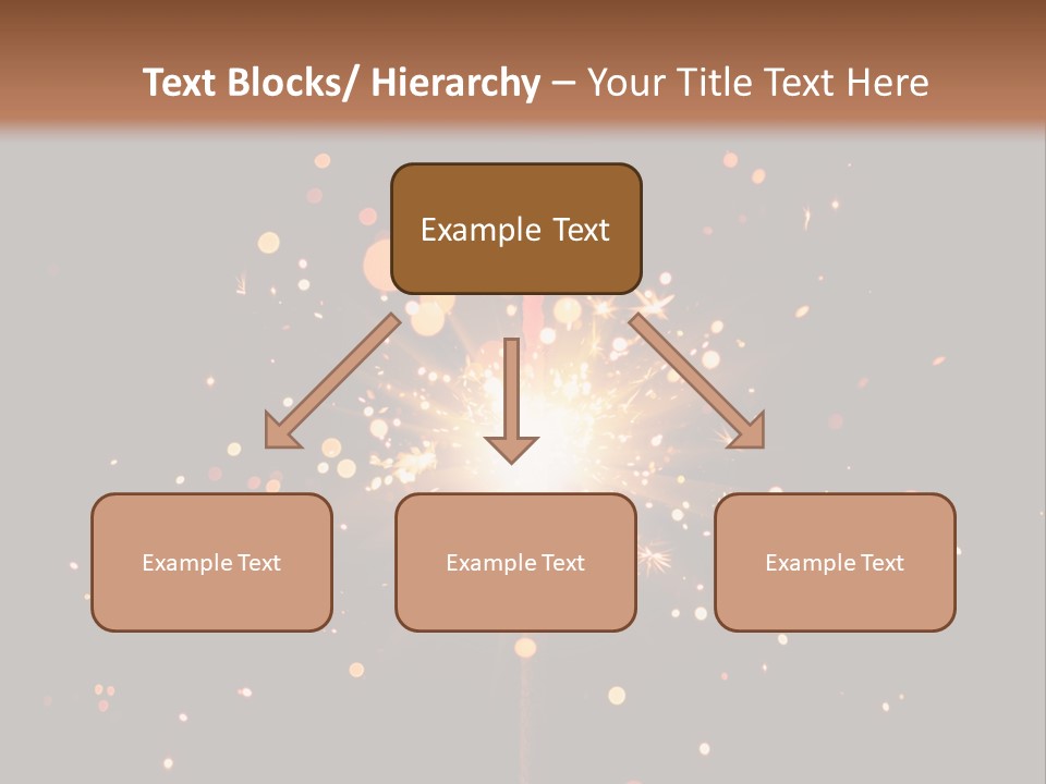Equipment Remote Ventilation PowerPoint Template