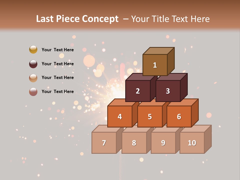 Equipment Remote Ventilation PowerPoint Template