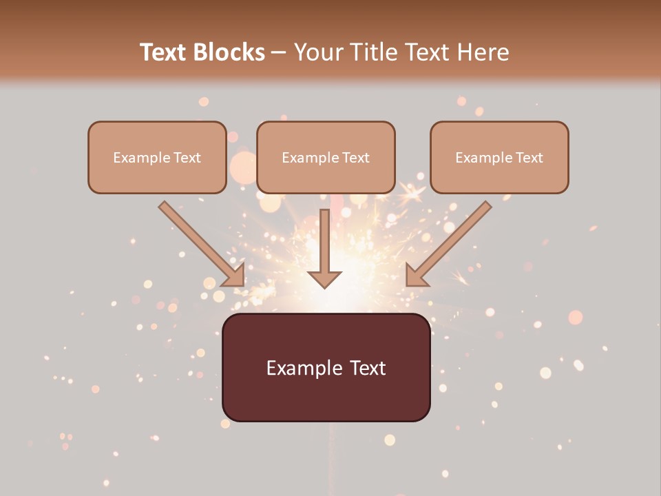 Equipment Remote Ventilation PowerPoint Template