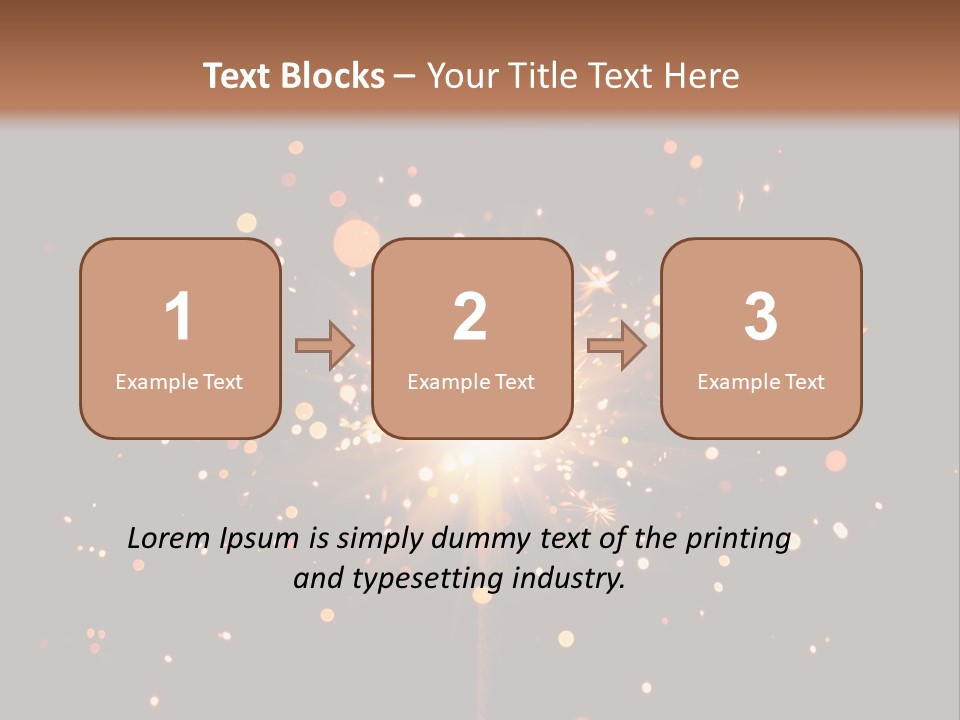 Equipment Remote Ventilation PowerPoint Template
