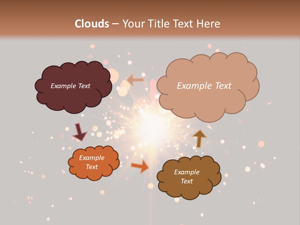 Equipment Remote Ventilation PowerPoint Template
