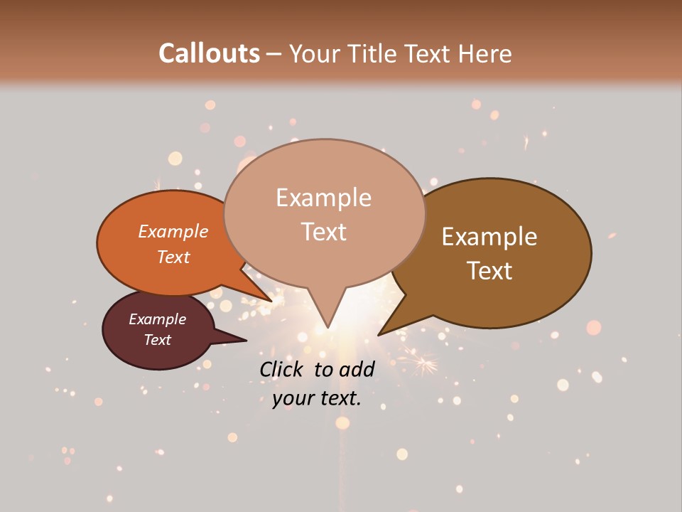 Equipment Remote Ventilation PowerPoint Template