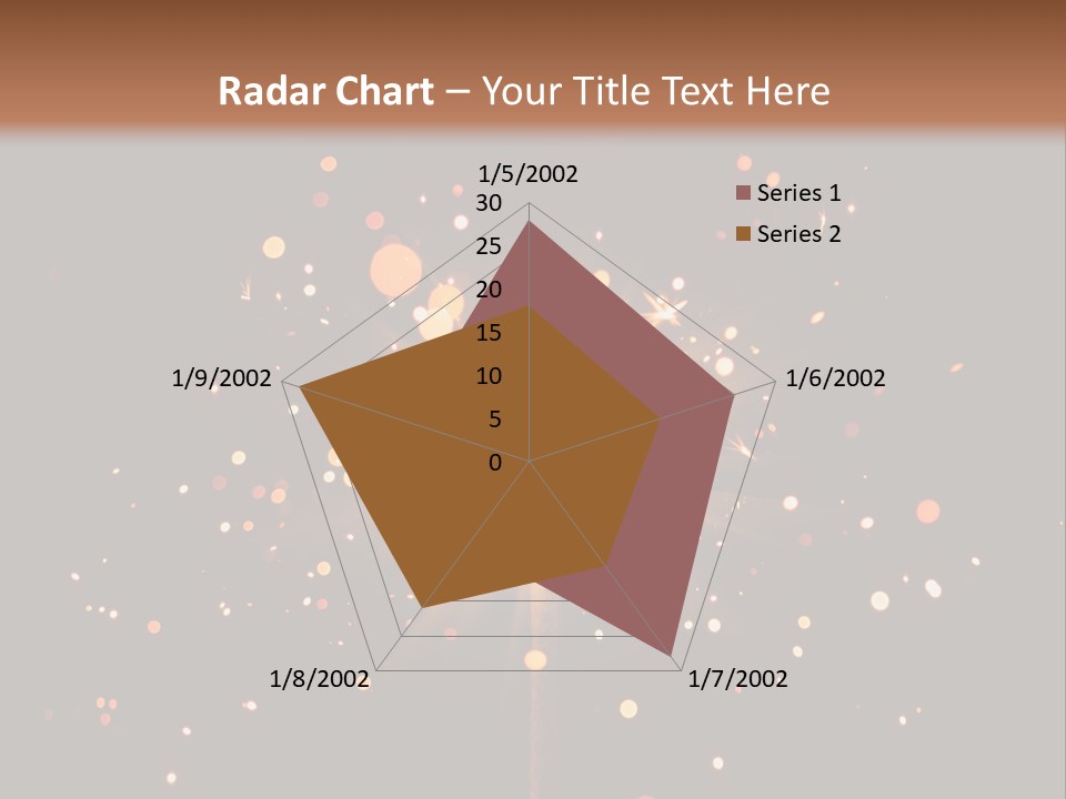 Equipment Remote Ventilation PowerPoint Template