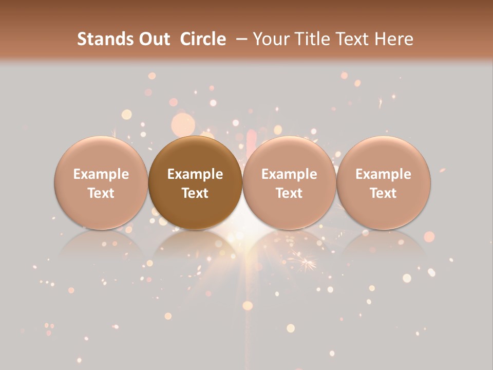 Equipment Remote Ventilation PowerPoint Template