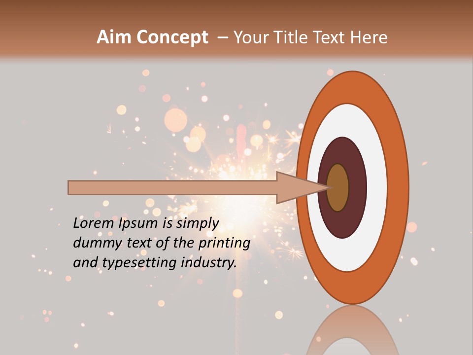 Equipment Remote Ventilation PowerPoint Template