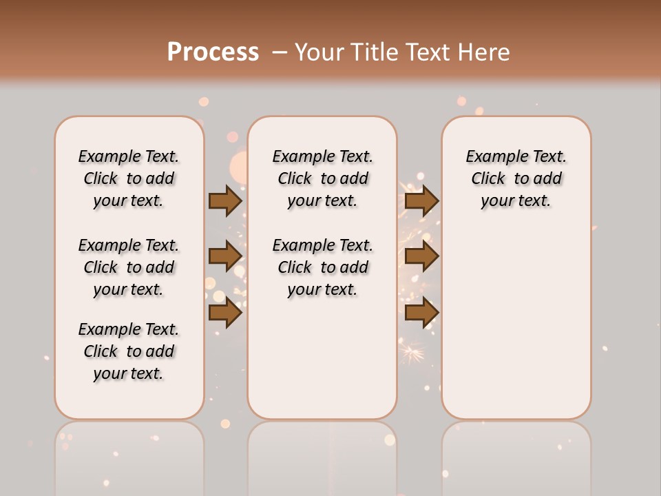 Equipment Remote Ventilation PowerPoint Template
